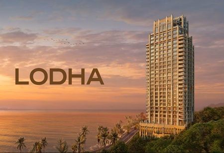 Lodha to Launch 22,000 Cr Homes for Sale in FY27